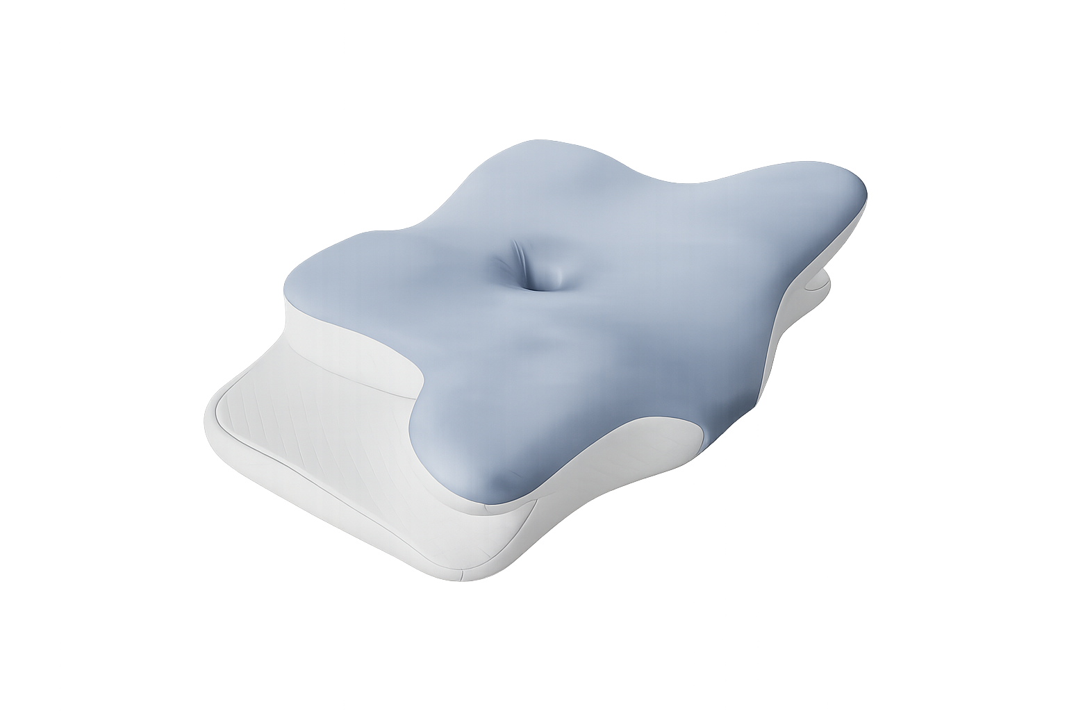 NUVORA Dream — ergonomický tvar